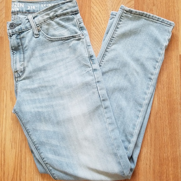 levis 216